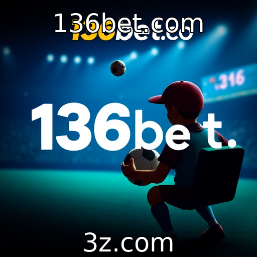 136bet.com - Crescimento da indústria de jogos em mercados emergentes