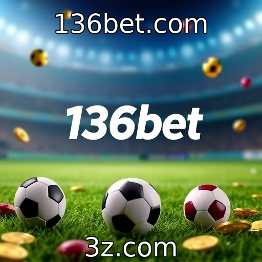 136bet.com - Crescimento do mercado de jogos online e apostas