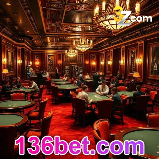 136bet.com Apostas Ao Vivo