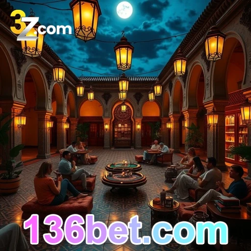 136bet.com Jogos de caça-níqueis