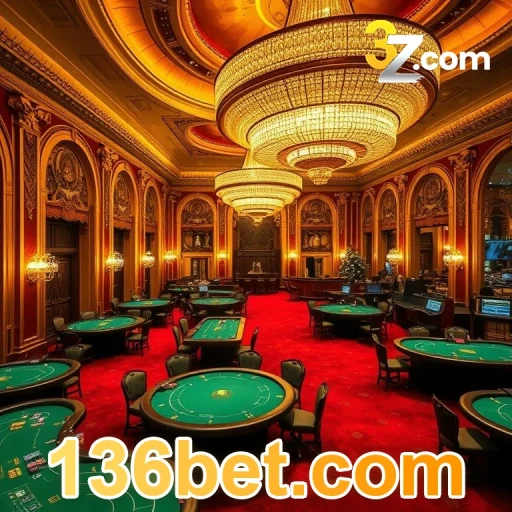 136bet.com Ofertas Bônus