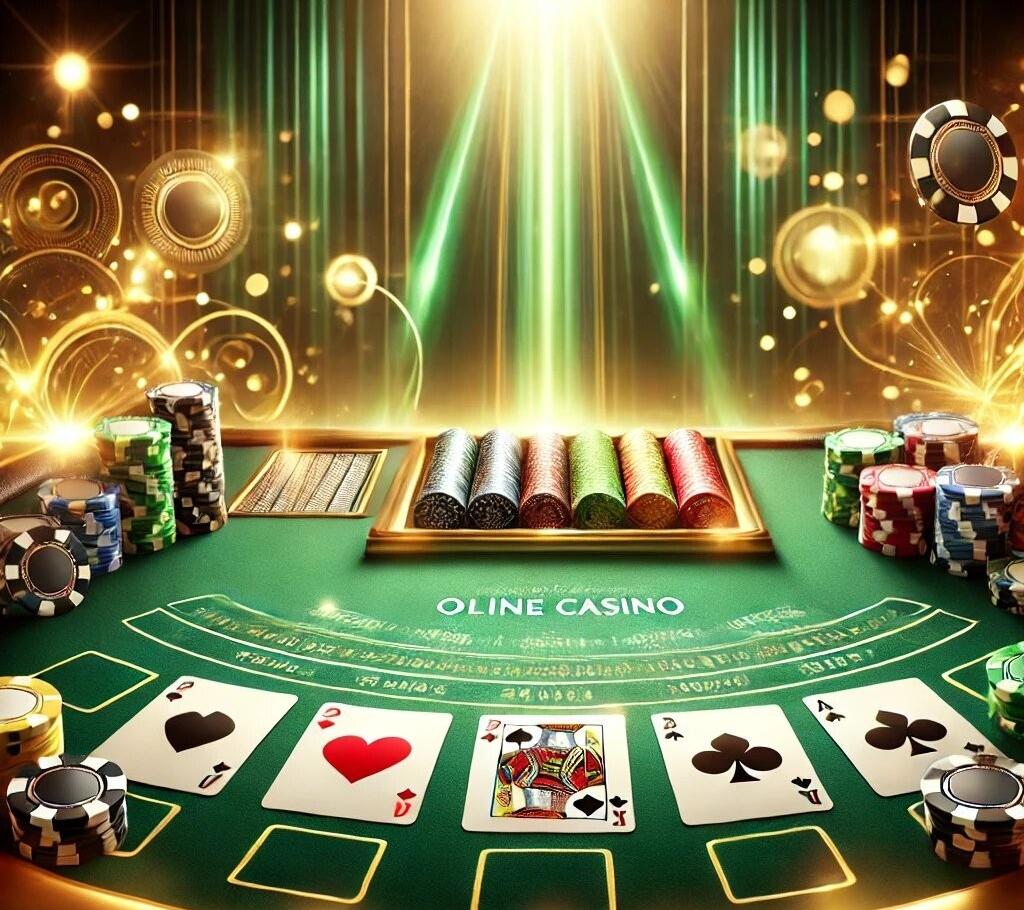 136bet Jogos de blackjack