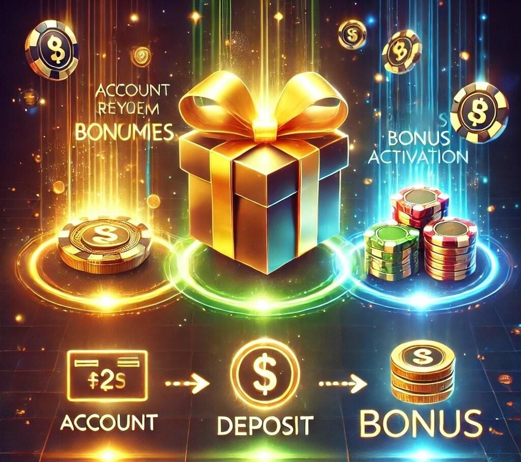 136bet Como Resgatar o Bônus