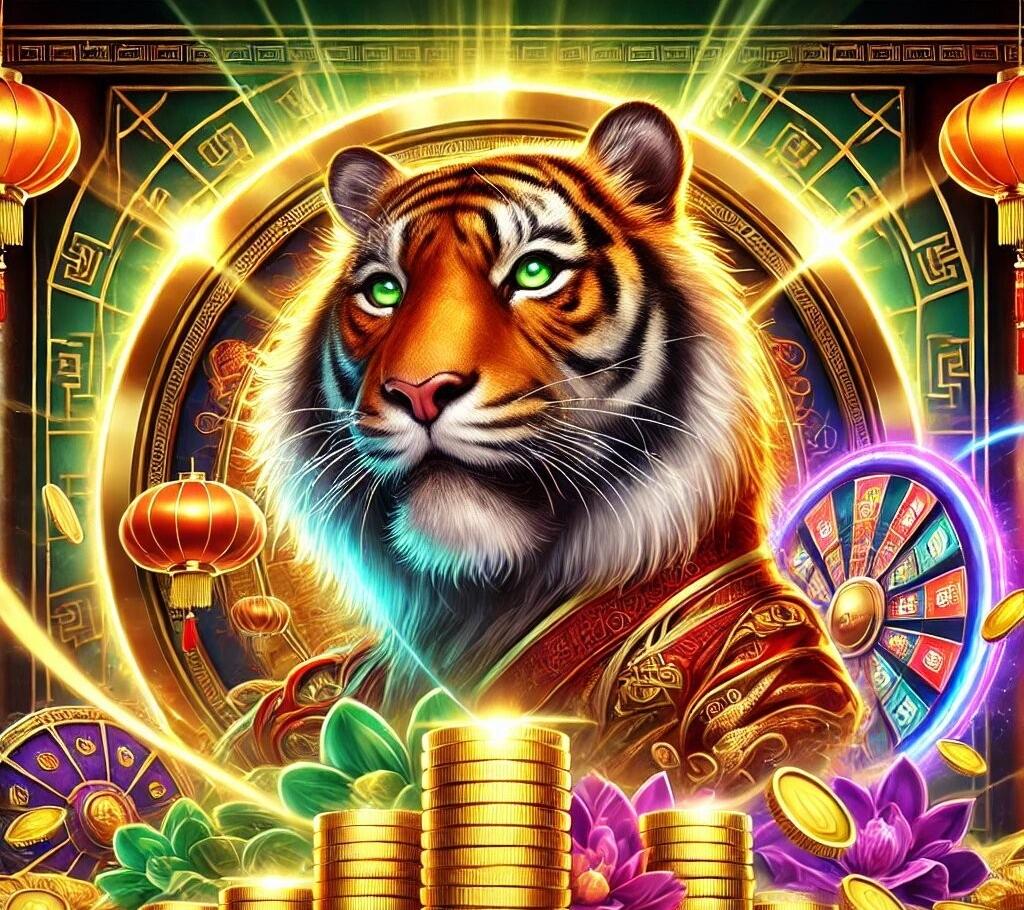 136bet Dicas para Fortune Tiger
