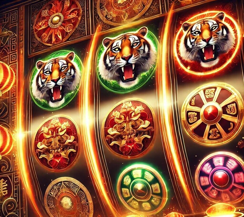 136bet Como Jogar Fortune Tiger