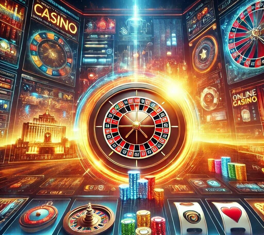 Visão geral dos jogos no 136bet