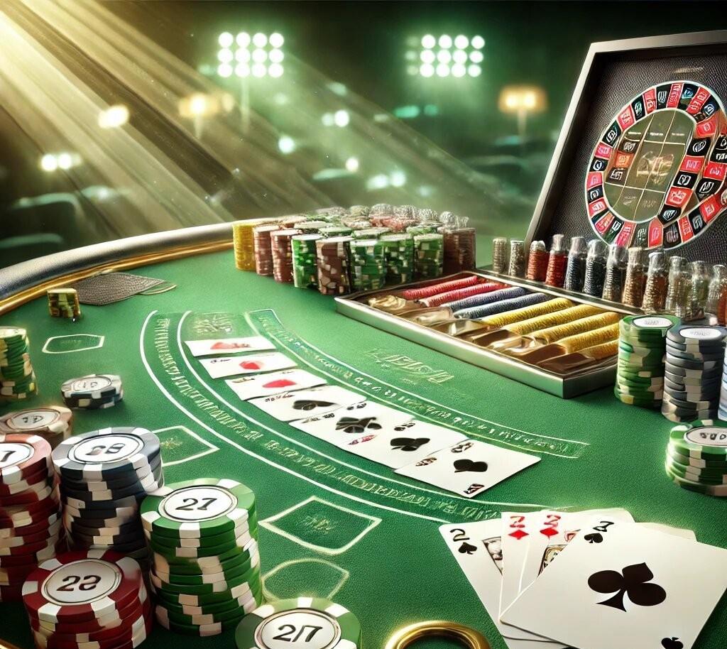 136bet Jogos Populares no Cassino