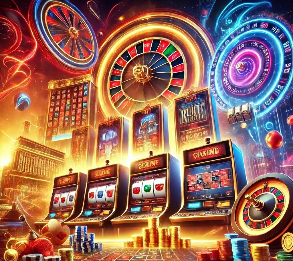 136bet Jogos Populares
