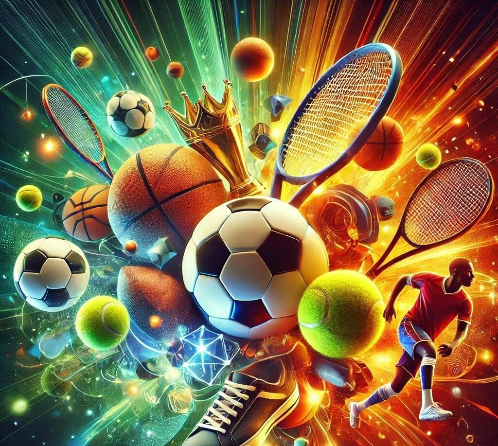 136bet Esportes Populares