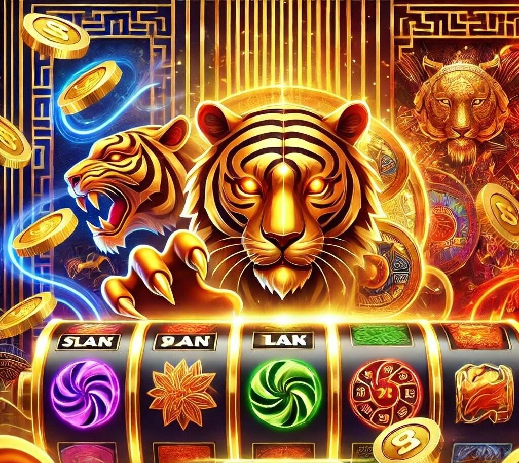 136bet Introdução ao Fortune Tiger