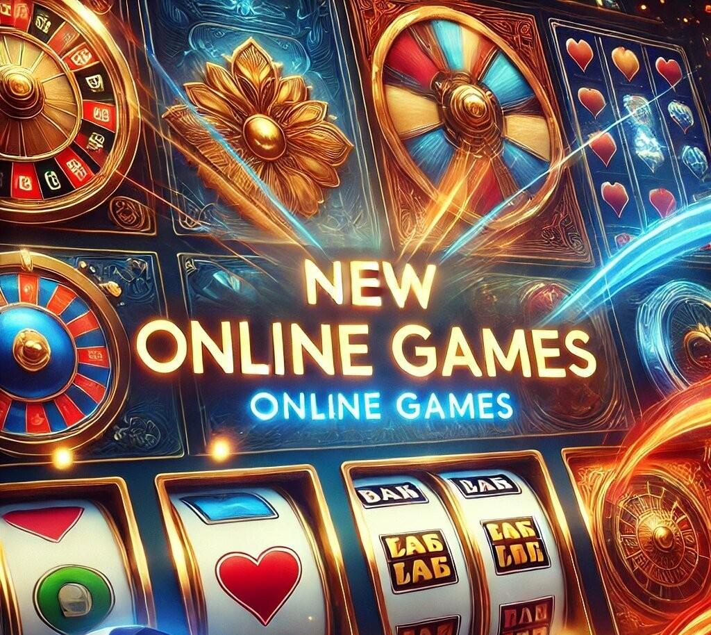 Novos Jogos no 136bet