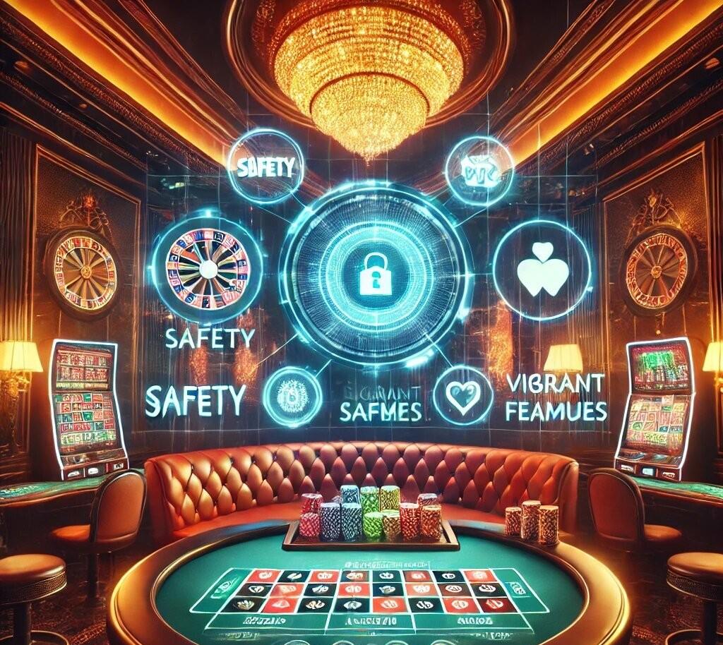 Por Que Jogar no 136bet?