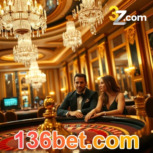 136bet.com Jogos de caça-níqueis